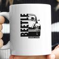 Vw Beetle Volkswagen Coffee Mug