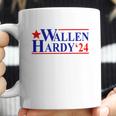 Wallen Hardy 2024 Coffee Mug