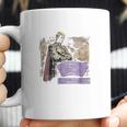 Watchmen Ozymandias Coffee Mug