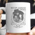 Waylon Jennings Jessi Good Coffee Mug