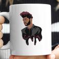 The Weeknd T-Shirt Coffee Mug