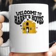 Welcome To Harrys House You Are Home Harry’S House New Album 2022 Graphic Unisex Sweat S - 5Xl Coffee Mug