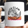 White Claw Beer Coffee Mug