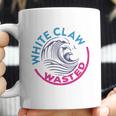 White Claw Wasted T-Shirt Coffee Mug