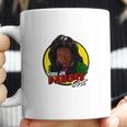 Whoopi Goldberg You In Danger Girl Coffee Mug