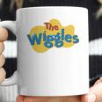 The Wiggles Coffee Mug