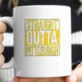 Wild Bobby Straight Outta Hometown Pride Fantasy Football Fan Coffee Mug