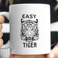 Women Tiger King Carole Did It Graphic Joe Exotic Coffee Mug