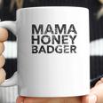 Womens Vintage Mama Honey Badger Coffee Mug