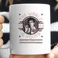 World Yours Money Power Respect Coffee Mug