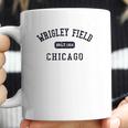 Wrigley Field Chicago Coffee Mug