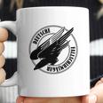 Ww2 German Paratrooper T-Shirt - Fallschirmjager Subdued Coffee Mug