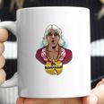 Wwe Ric Flair Woo Tang Coffee Mug