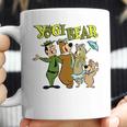 Yogi Bear Squad Coffee Mug