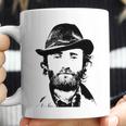 Young Phil Collins Coffee Mug