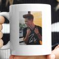 Zach Herron Why Dont We Coffee Mug