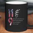 0911 Patriots Day Pray To Victims Meaning Quote Coffee Mug