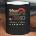 12Th Birthday Vintage Limited Edition 12Th Birthday Coffee Mug