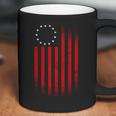 13 Colonies Betty Ross Vintage Flag Coffee Mug