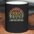 13 Years Old Gifts Vintage 2009 Limited Edition 13Th Birthday Coffee Mug