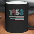 1953 Distressed Narcotics Anonymous Na Aa Coffee Mug