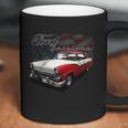 1955 Ford Fairlane Victoria Coffee Mug