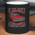 1965 Ford Galaxie Coffee Mug