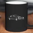 1965 Ford Mustang Fastback Coffee Mug