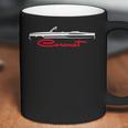 1966 1967 Dodge Coronet Convertible Coffee Mug