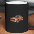 1967 Camaro Ss Button 1 Coffee Mug