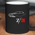 1969 Camaro Z28 Vintage T-Shirts Coffee Mug