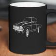 1969 Chevrolet Chevelle 396 Ss Mens Coffee Mug