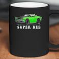 1969 Dodge Coronet Super Bee Full Color Design Coffee Mug