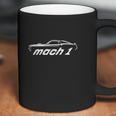 1969 Ford Mustang Mach 1 Classic Coffee Mug