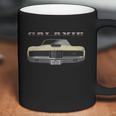 1970 Ford Galaxie Xl Front Coffee Mug