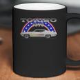 1970 Ford Torino Gt Side White Coffee Mug