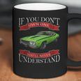 1973 Plymouth Road Runner Back Side Coffee Mug