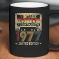 1977 January Vintage Limited Edition 45Th Birthday Gift Idea Coffee Mug