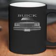 1978 Buick Regal Black Coffee Mug