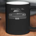 1979 Buick Regal Front Black Coffee Mug