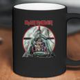 1984 Iron Maiden Aces High ShirtShirt Tee Coffee Mug