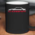 1993 Svt Cobra Mustang Coffee Mug