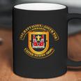 1St Battalion 509Th Parachute Infantry Regiment Coffee Mug