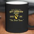 1St Cavalry Division Coffee Mug