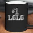 1St Logo Coffee Mug