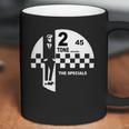 2 Tone Records - The Specials Label Coffee Mug