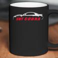 2003 2004 Svt Cobra Mustang Coupe Coffee Mug