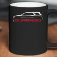 2012 2019 Dodge Durango Suv Coffee Mug