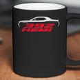 2015 2019 Dodge Challenger 392 Hemi Classic Coffee Mug