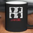 2019 Gorillaz T-Shirt Coffee Mug